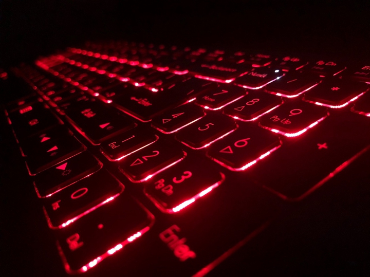 Acer Predator
