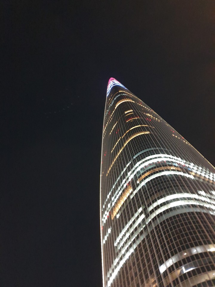 롯데타워