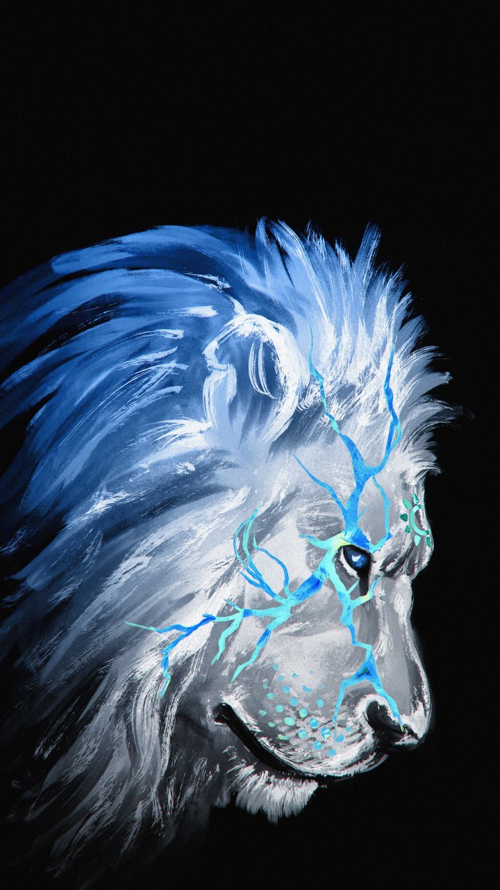 White Lion