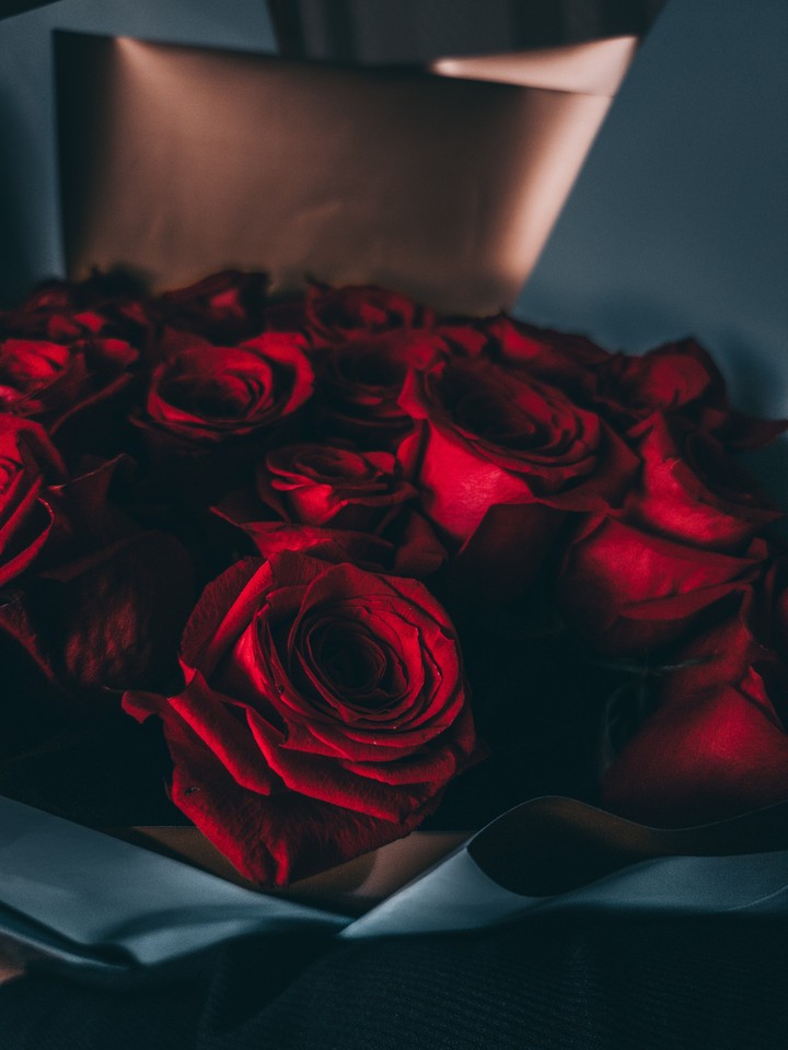 romantic