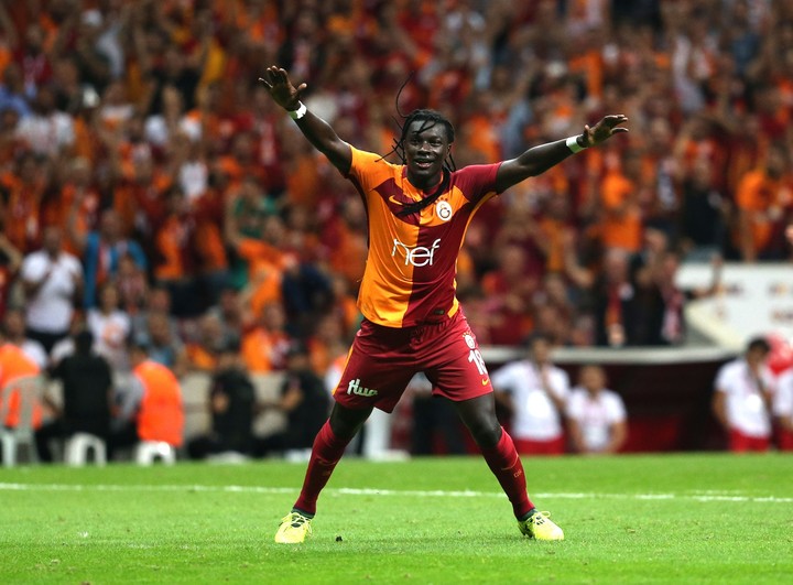 Bafetimbi Gomis