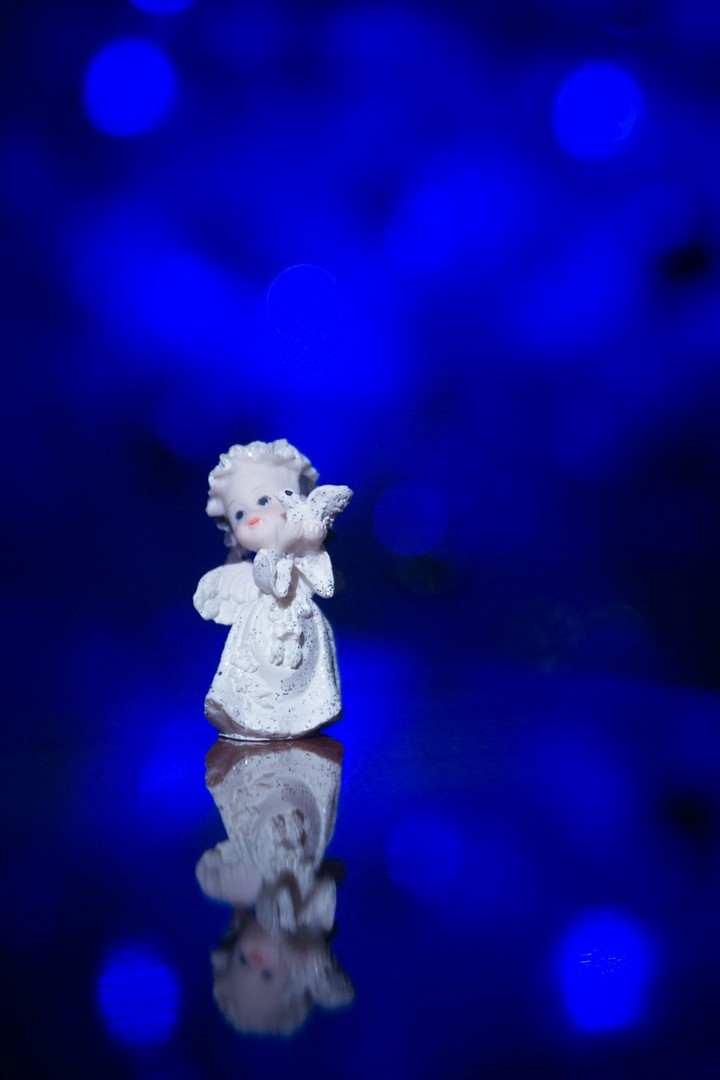 angel