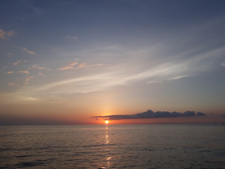 Sunset ♡