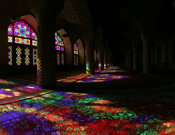 Mosque