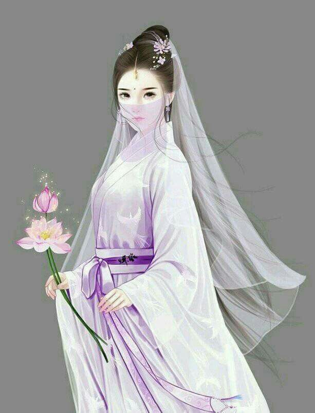 Soul of Lotus...
