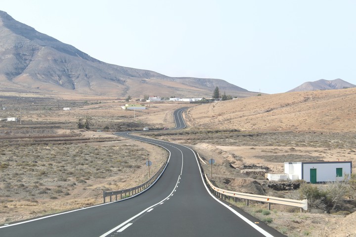 Fuerteventura