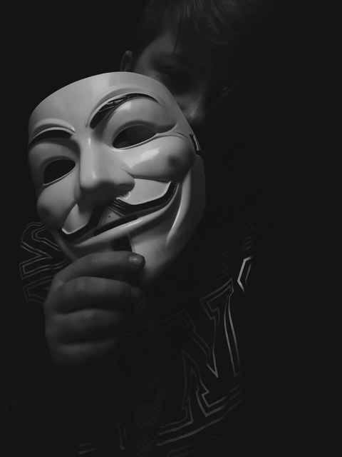 anonymous