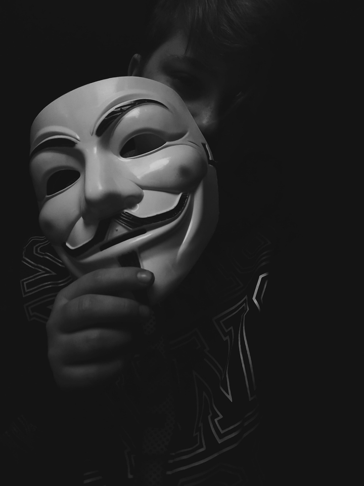 anonymous