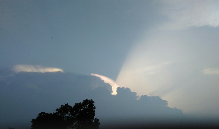 sky