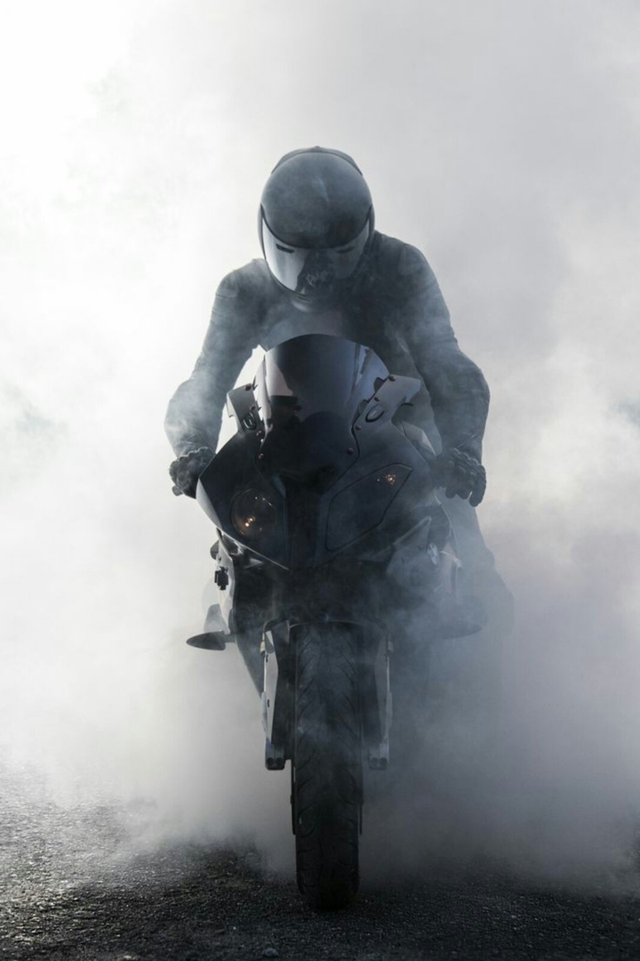 BMW_S_1000_RR dark smoked