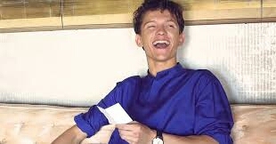 tom holland