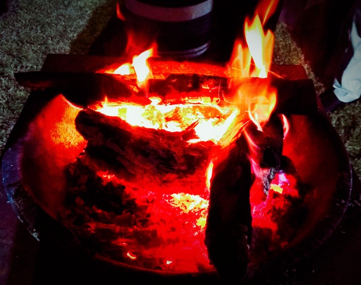 fire 