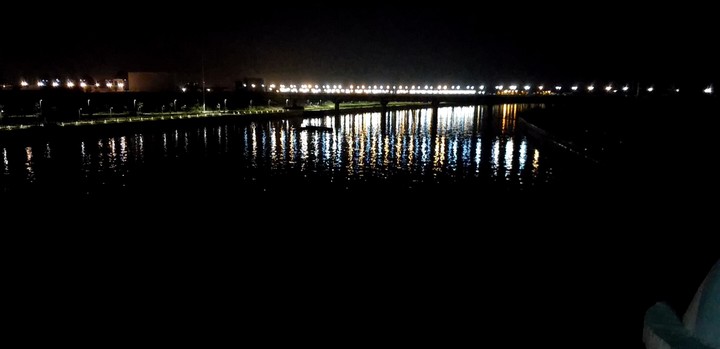 lights