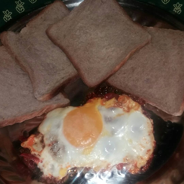 Breakfast...❤