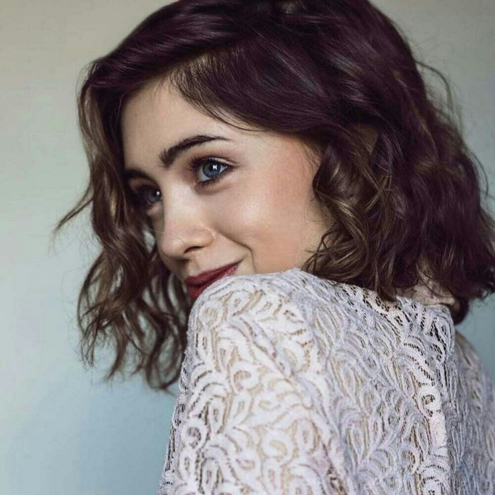she's so pretty