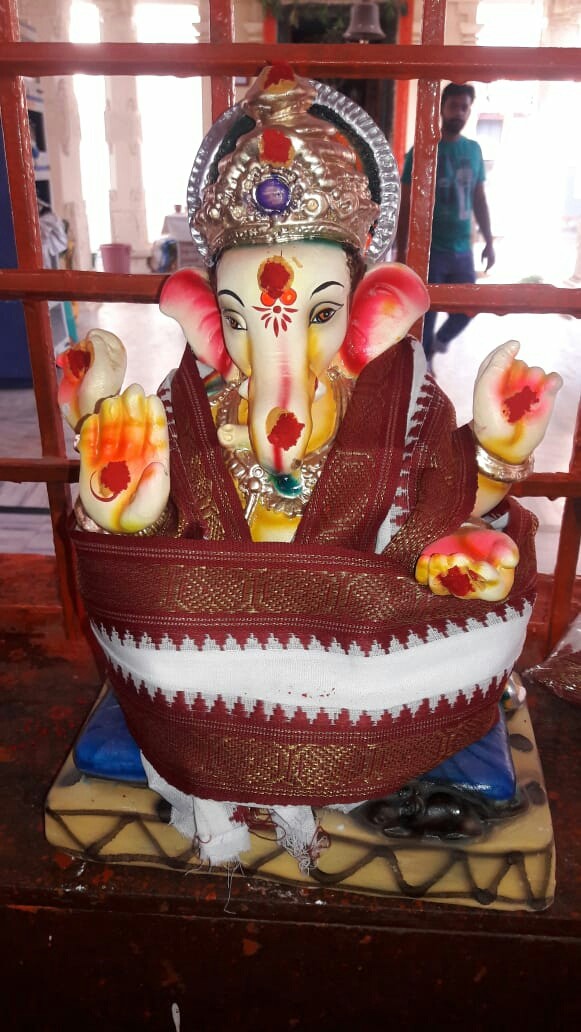 ganesh