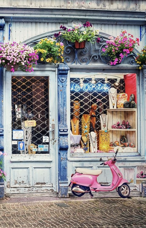 Retail, floristry桌布