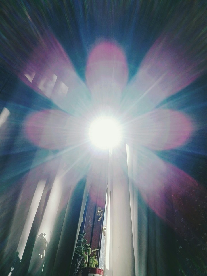 доброе утро с солнечными лучами good morning, sunrays