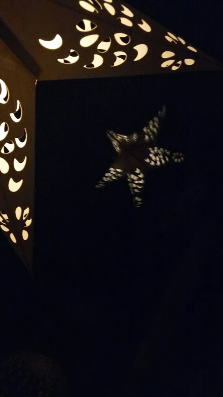 star