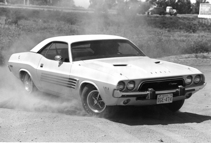 dodge
