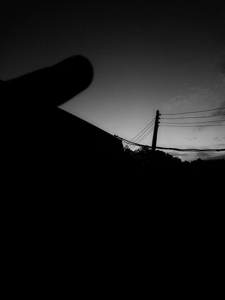 feel the skies