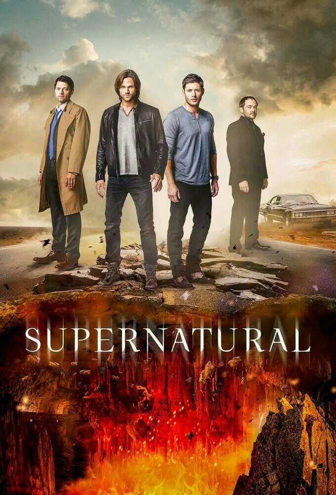 supernatural