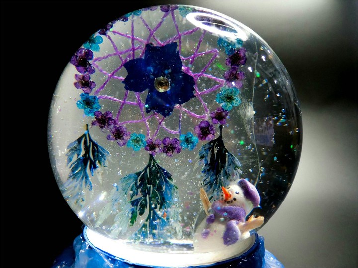 Dreamcatcher...