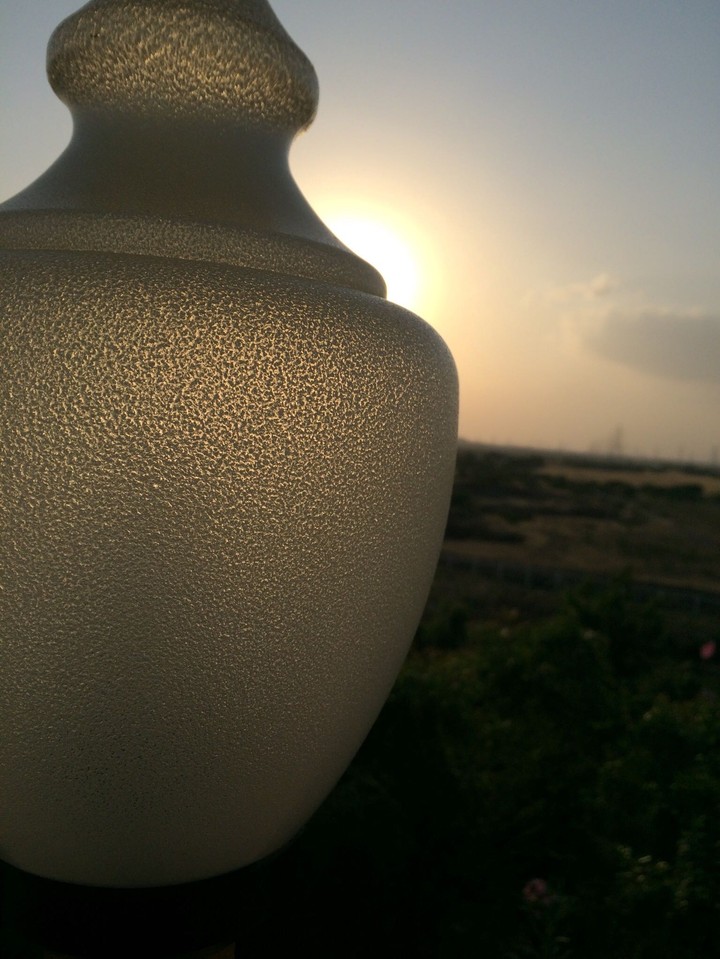 sunrise