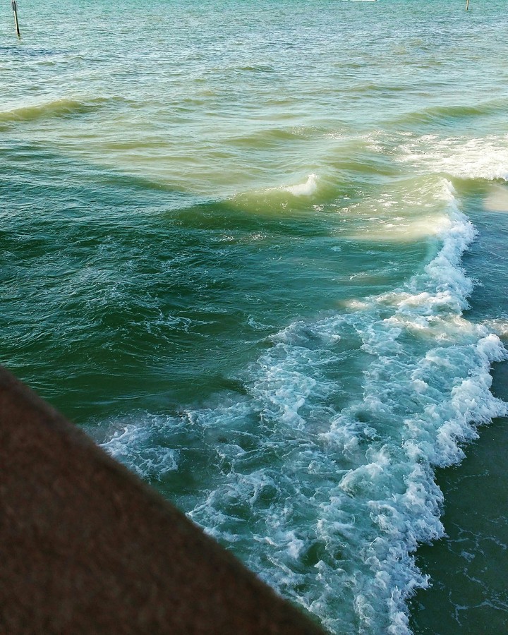Clearwater beach
