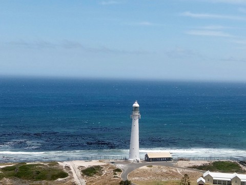 A Lighthouse