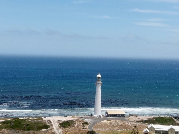 A Lighthouse