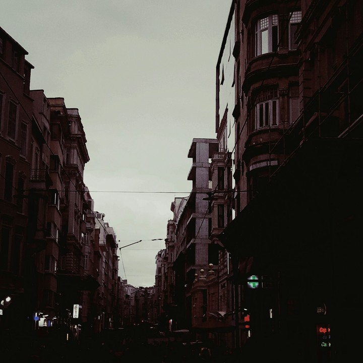 Taksim
