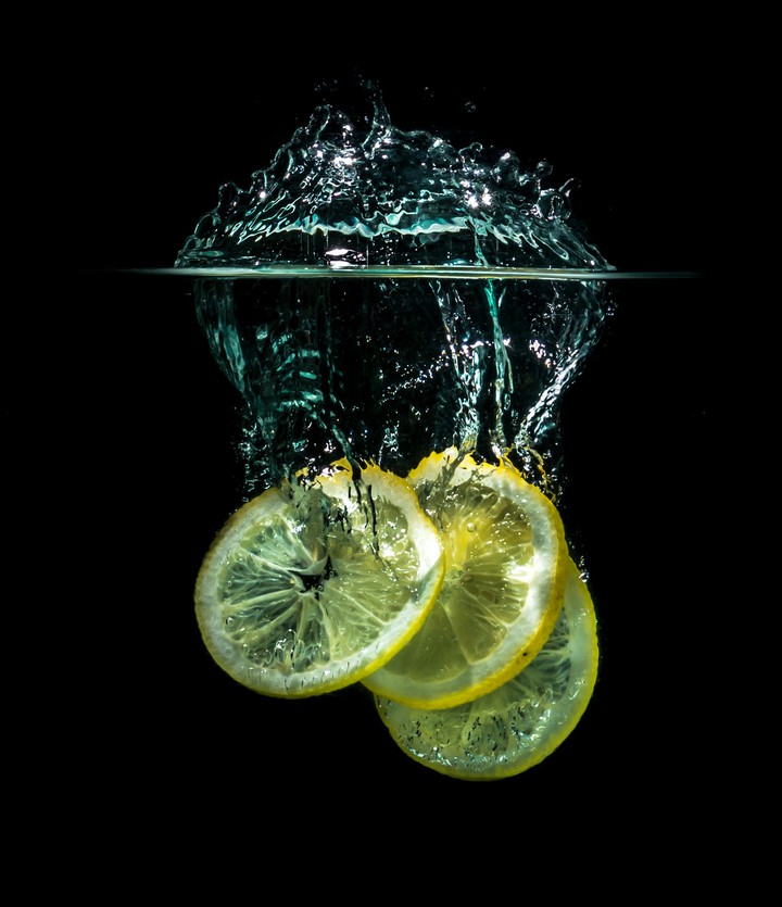 orange drops