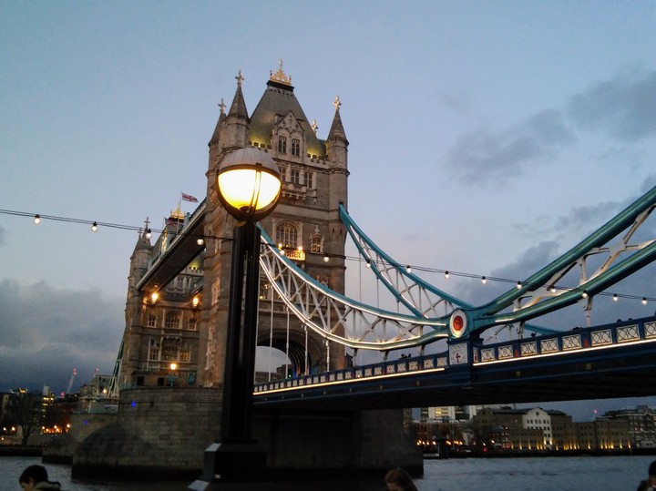 Puente de Londres