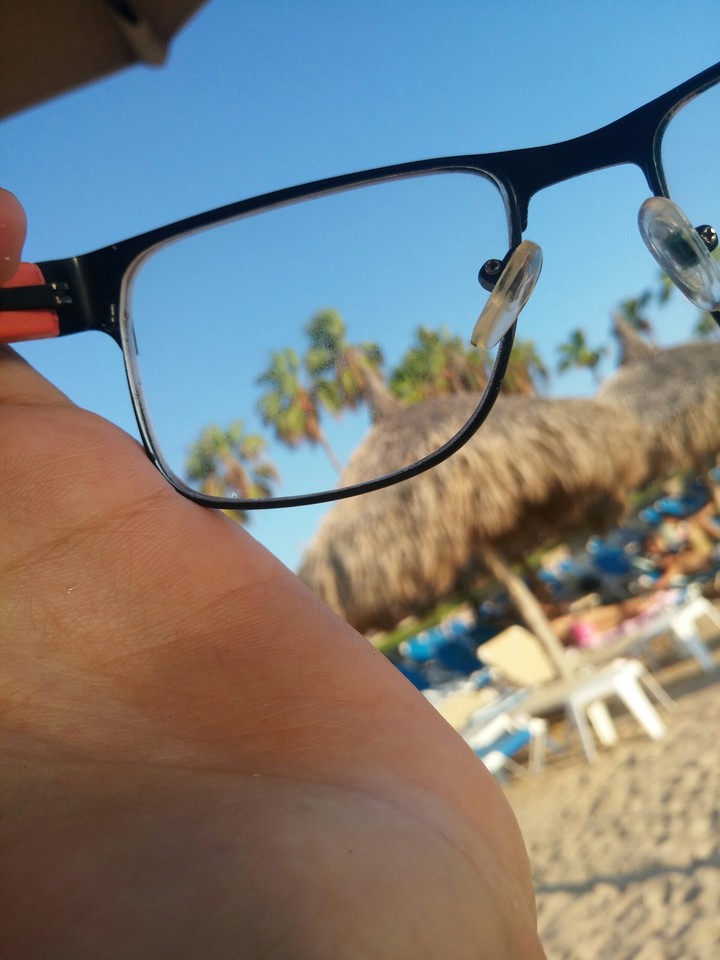 ⛱️