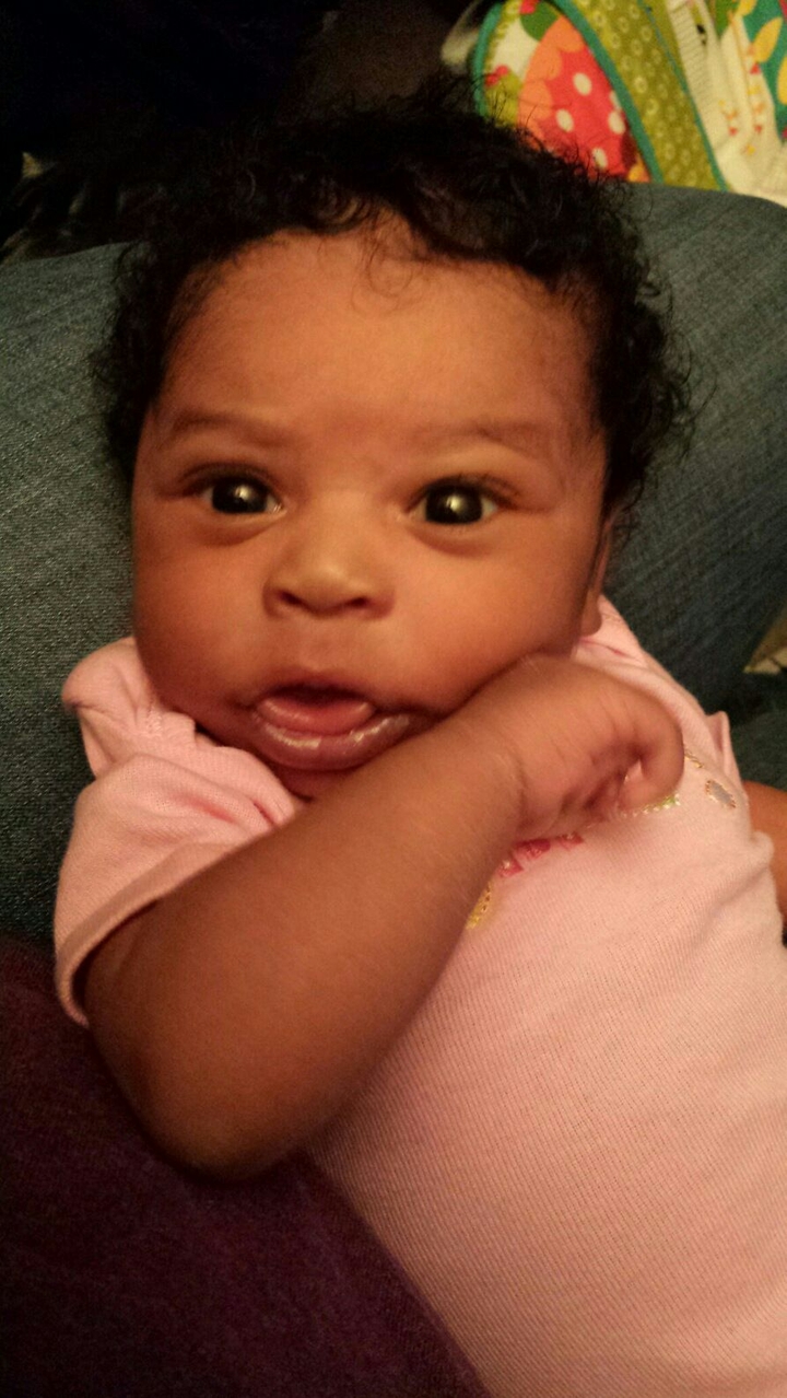 granddaughter 2
