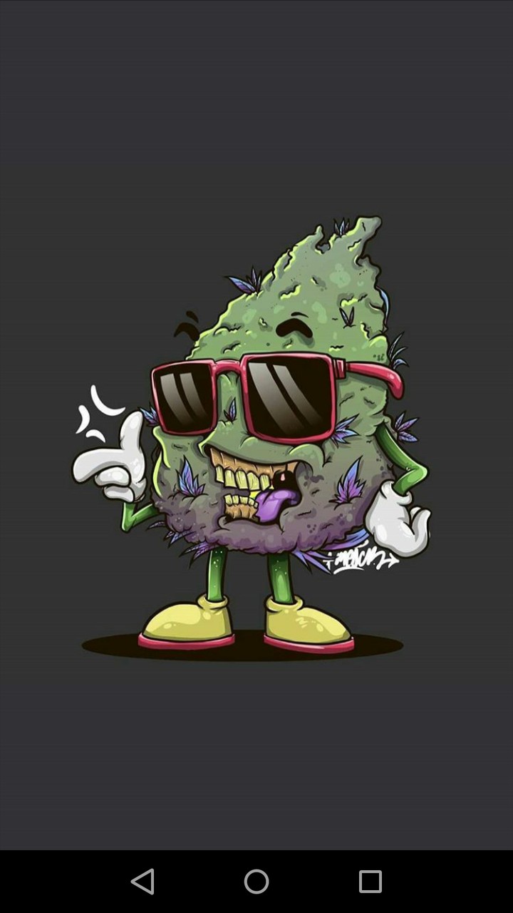 Marijuana