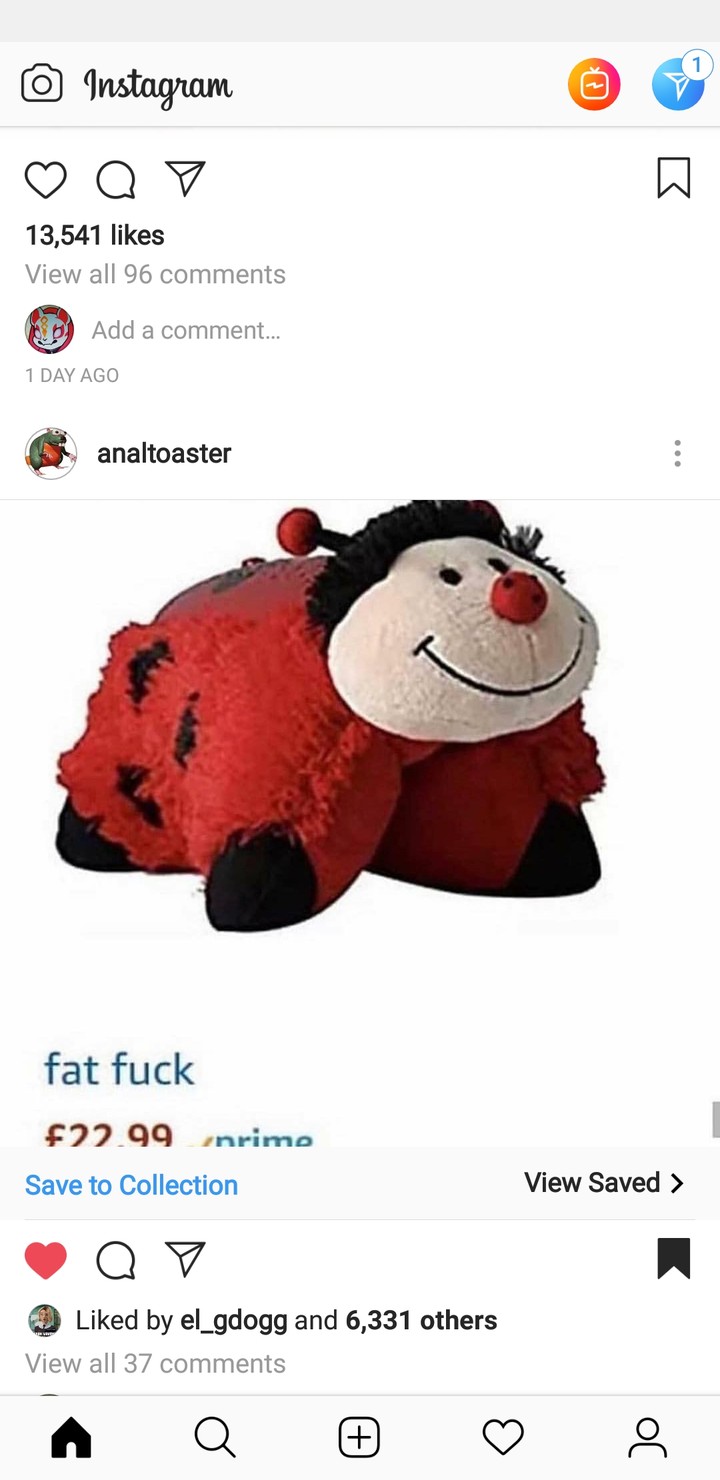 fat fuck