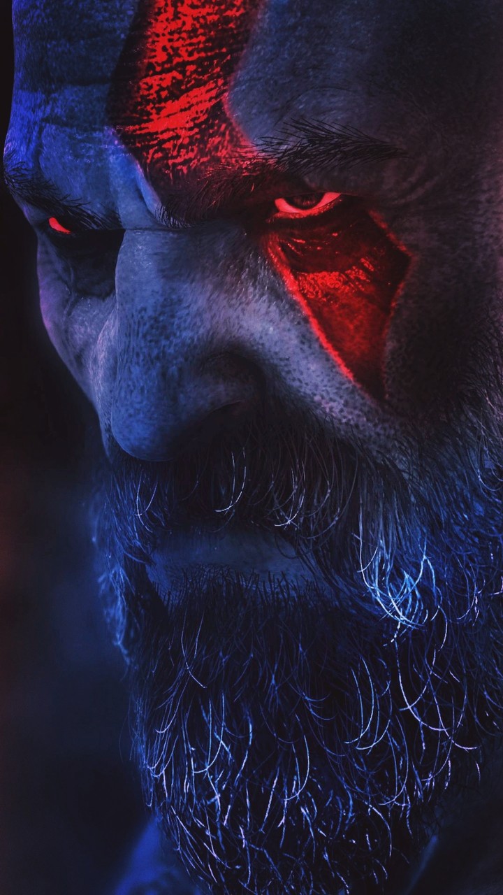man