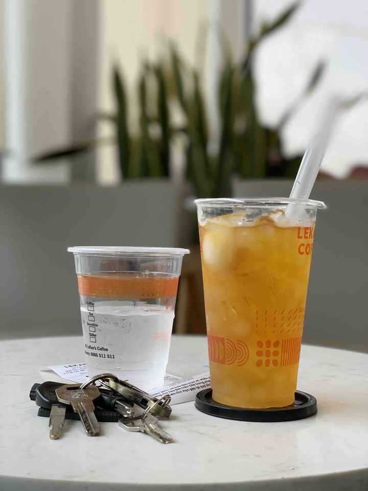 tea