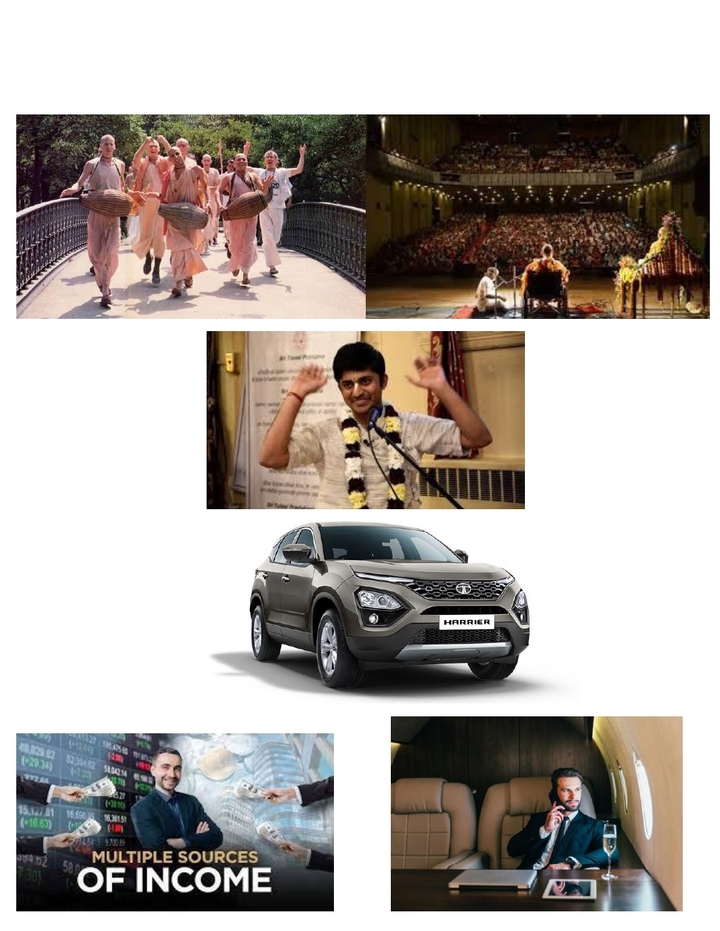 Vision Board