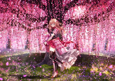 Anime ~