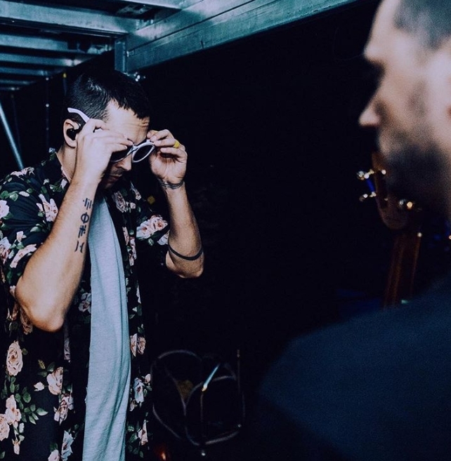 Tyler Joseph