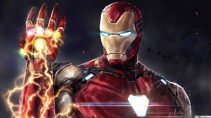 ironman