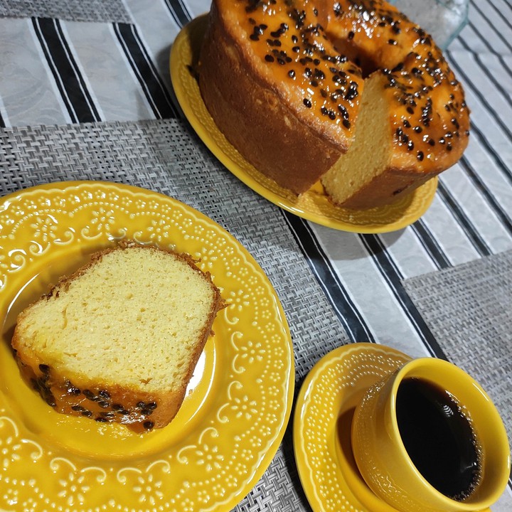 coffee break