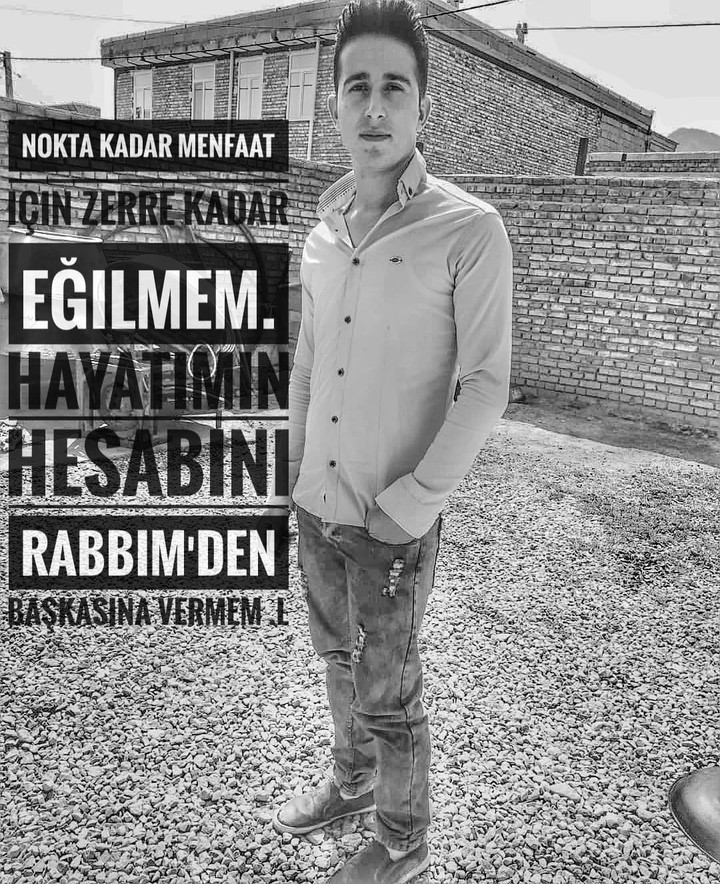 celal kızılbaş