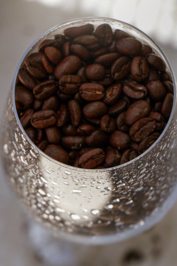 coffee