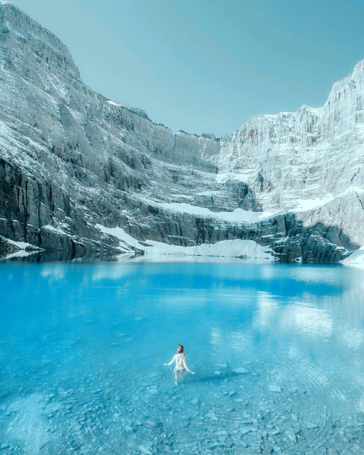 mountain