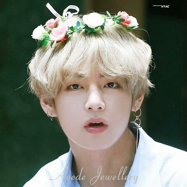 bts v