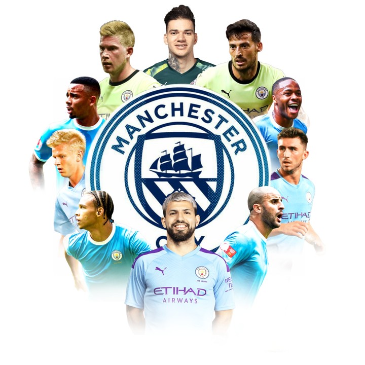 Manchester city